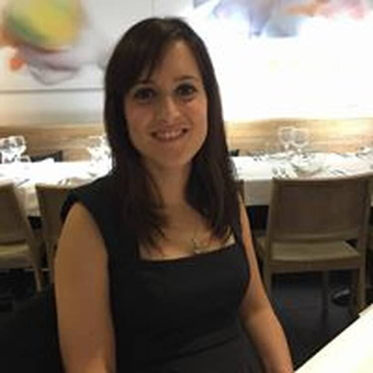 Foto de perfil de Anabel Moreno