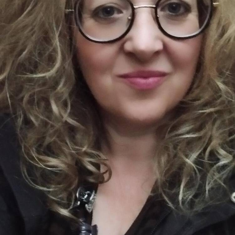Foto de perfil de Toñi