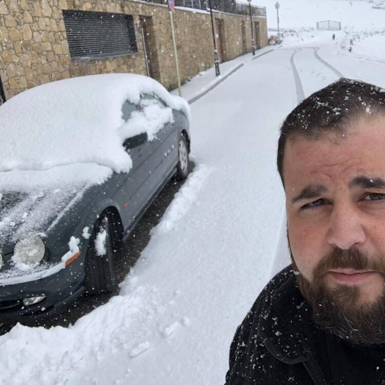 Foto de perfil de Titador