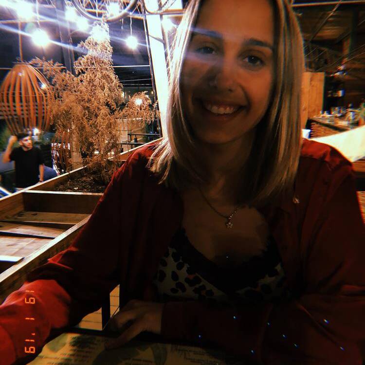 Foto de perfil de Josefina