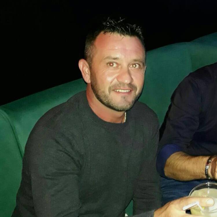 Foto de perfil de Raul