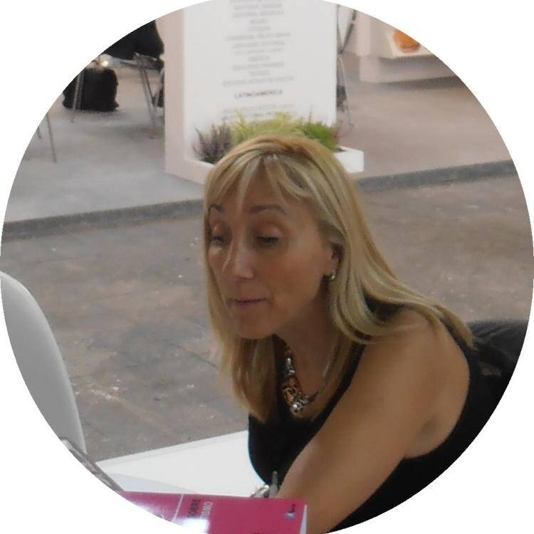Foto de perfil de Charo
