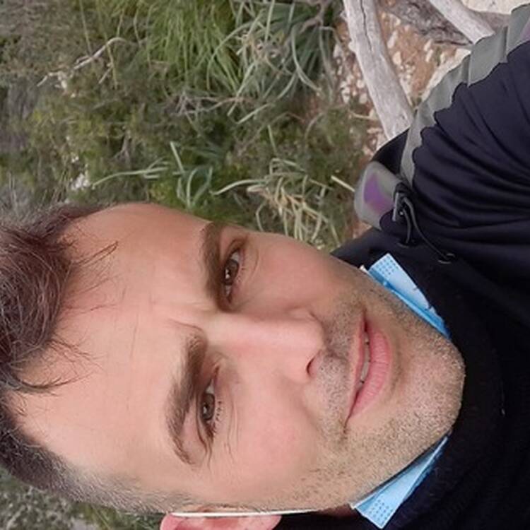 Foto de perfil de Juan Antonio