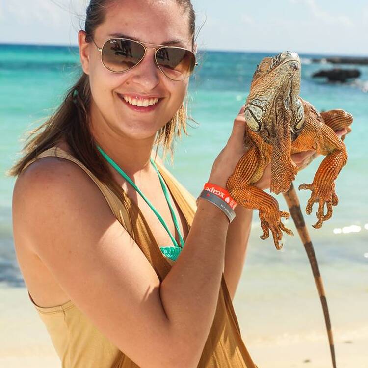 Foto de perfil de Lidia