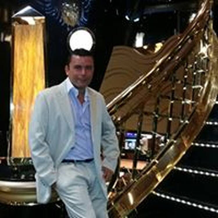 Foto de perfil de Virgilio Rodas