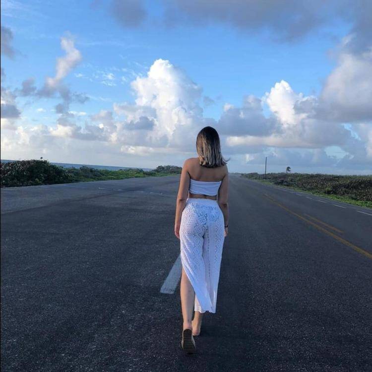 Foto de perfil de Alicia