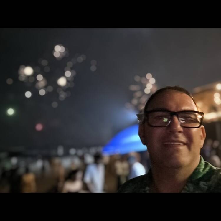 Foto de perfil de xavi
