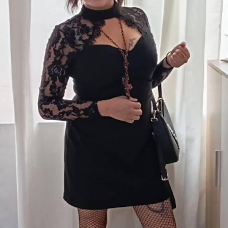 Foto de perfil de Krissia teresa