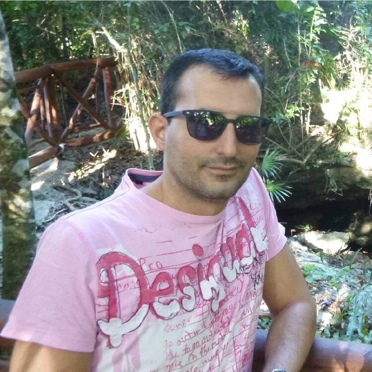 Foto de perfil