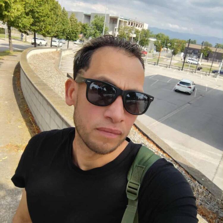 Foto de perfil de Alexander