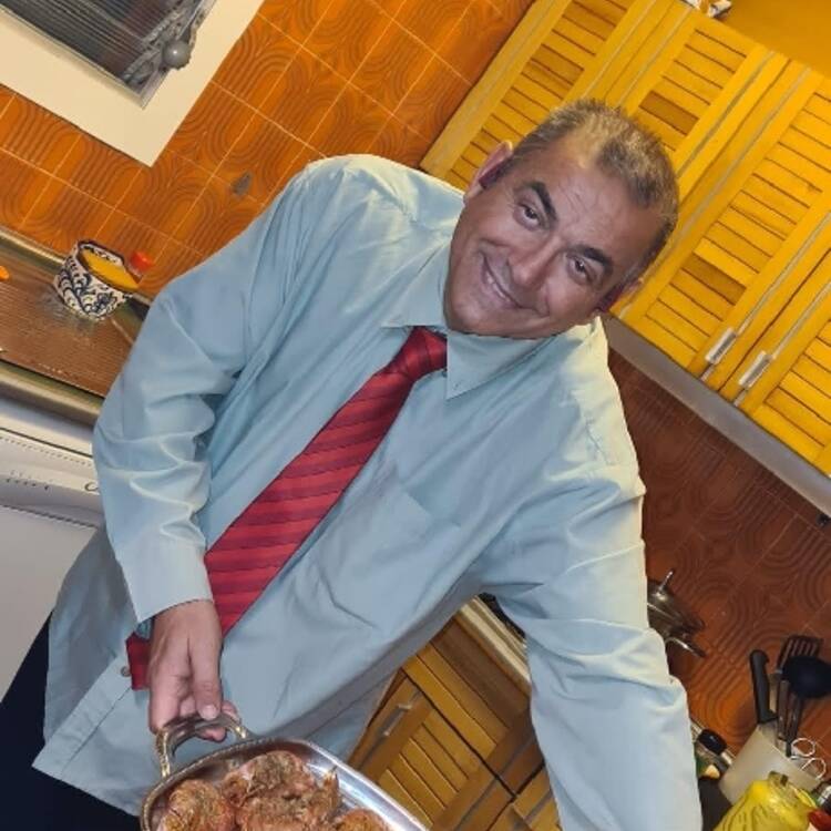 Foto de perfil de vicente francisco Pérez villodres