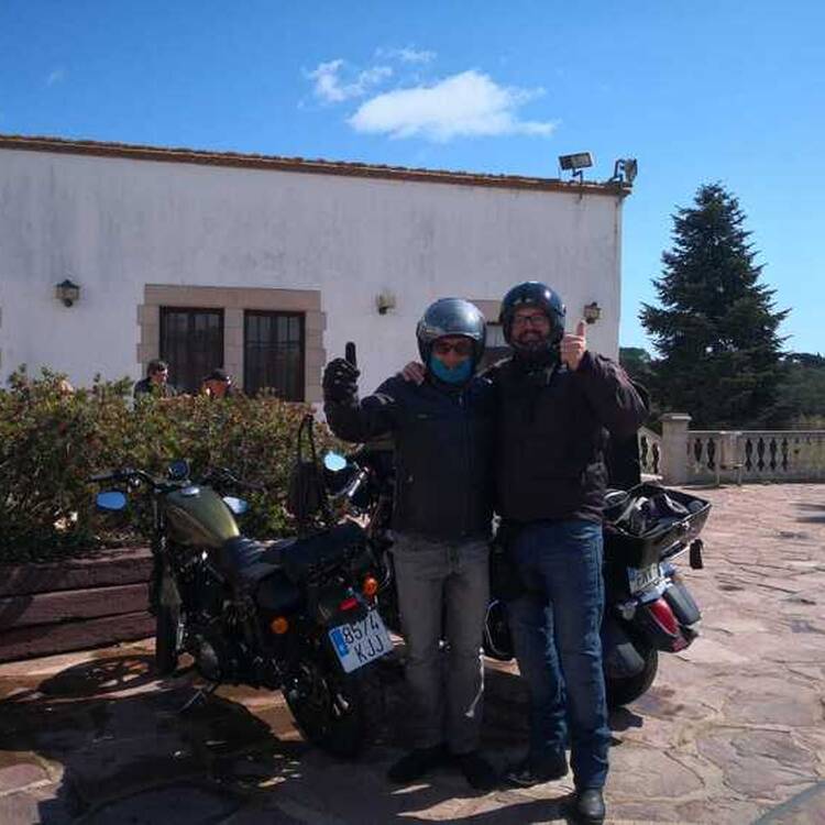 Foto de perfil de salva