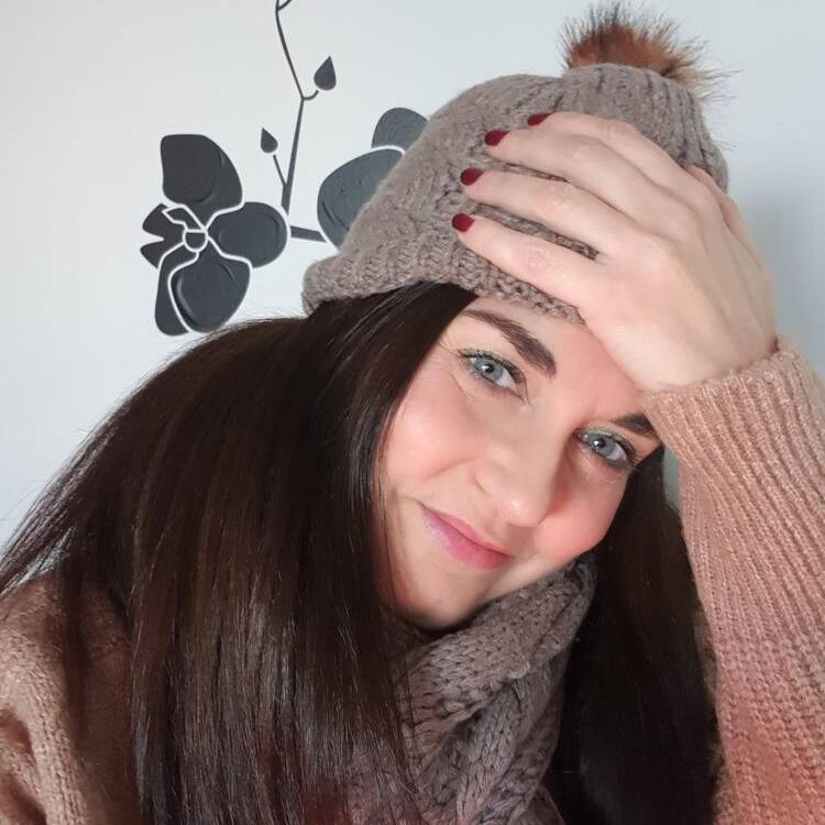 Foto de perfil de marina