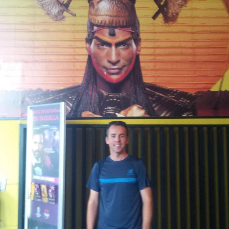 Foto de perfil de Ferran Martin