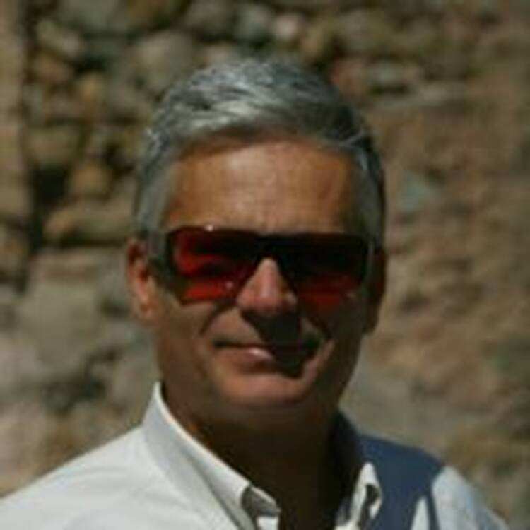 Foto de perfil de Juan Carlos Samperiz Viñas