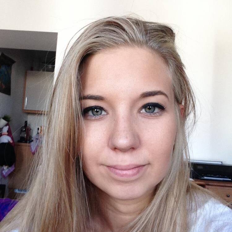 Foto de perfil de Anna