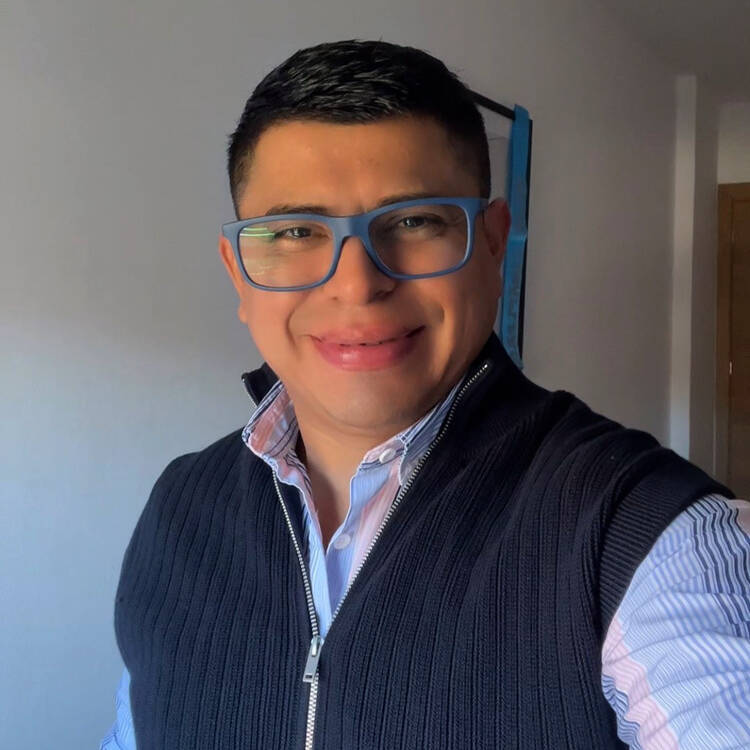 Foto de perfil de Michael