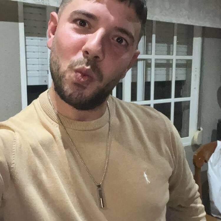 Foto de perfil de Adri