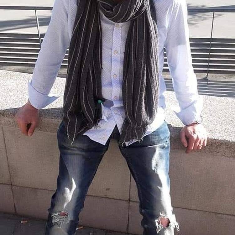 Foto de perfil de Jose