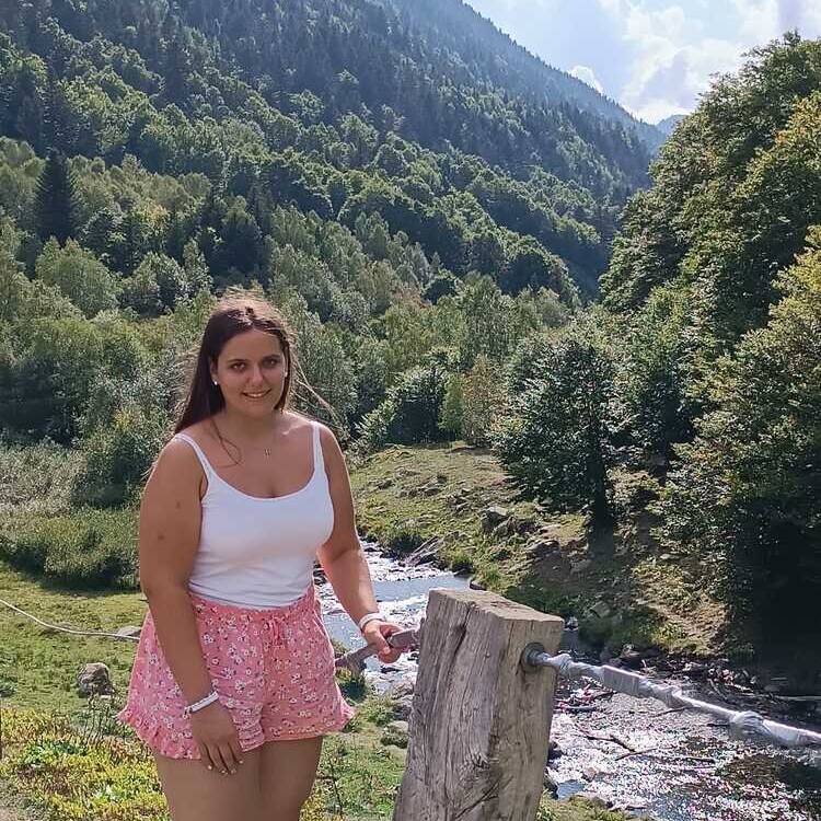 Foto de perfil de Andrea