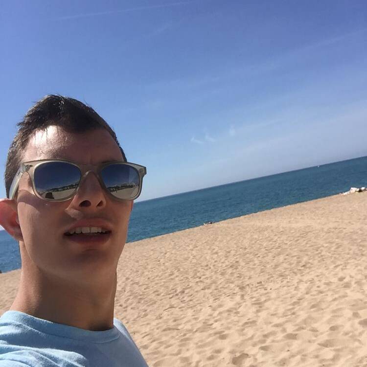 Foto de perfil de Nacho Gomez