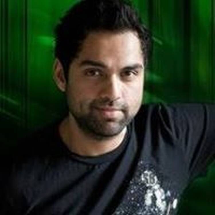 Foto de perfil de David Oreguela