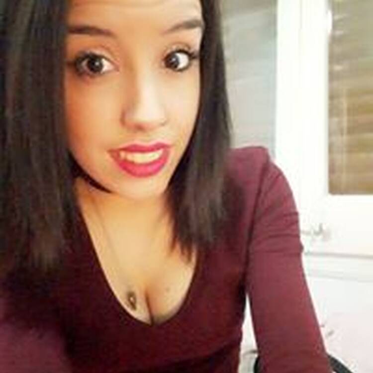Foto de perfil de Montse Mena