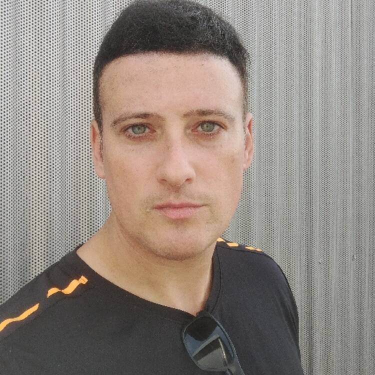 Foto de perfil de Jesús