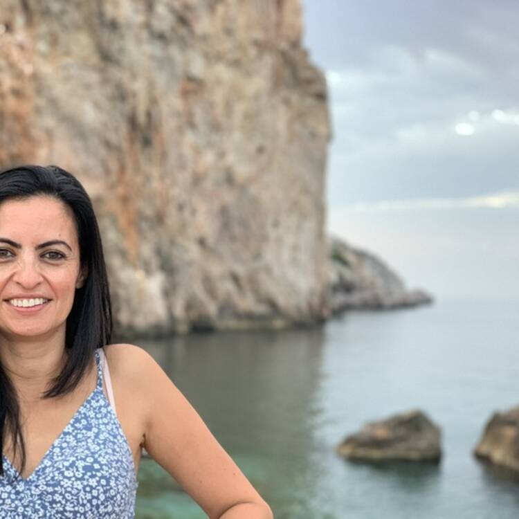 Foto de perfil