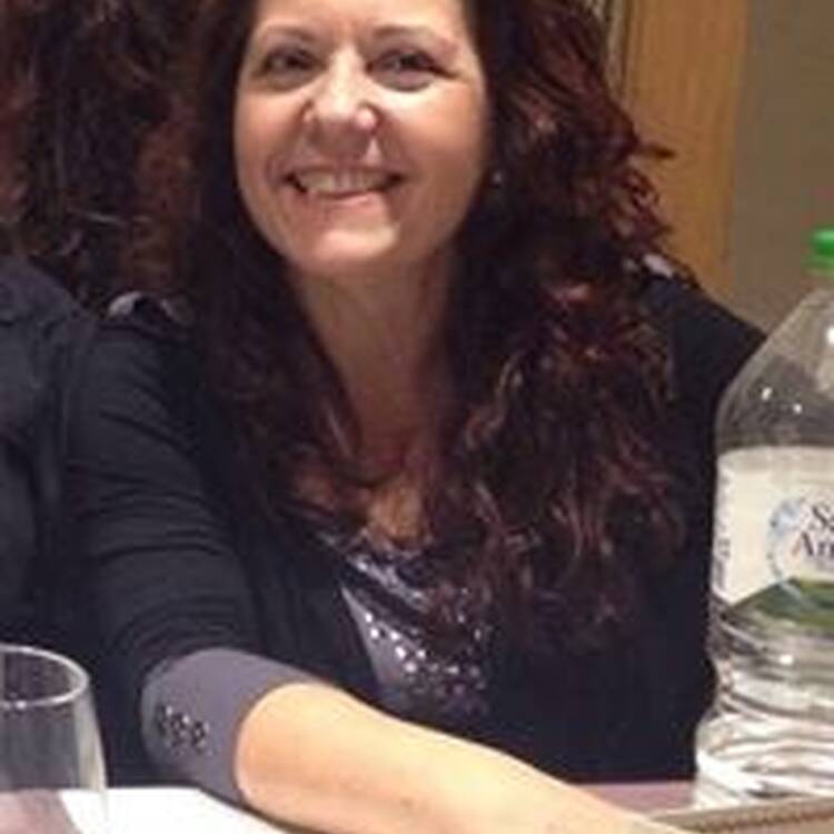 Foto de perfil de Irene Rodriguez Martinez