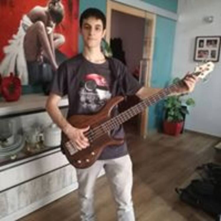 Foto de perfil