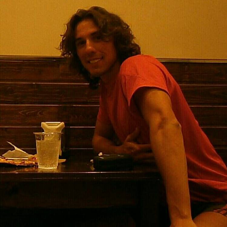 Foto de perfil de Gabriel