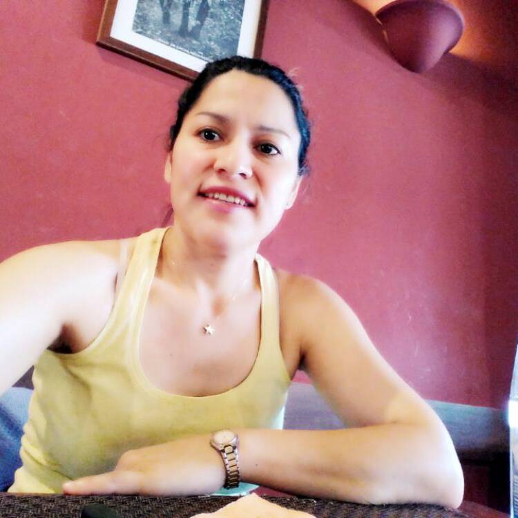 Foto de perfil de Kathie Valdivia Medina