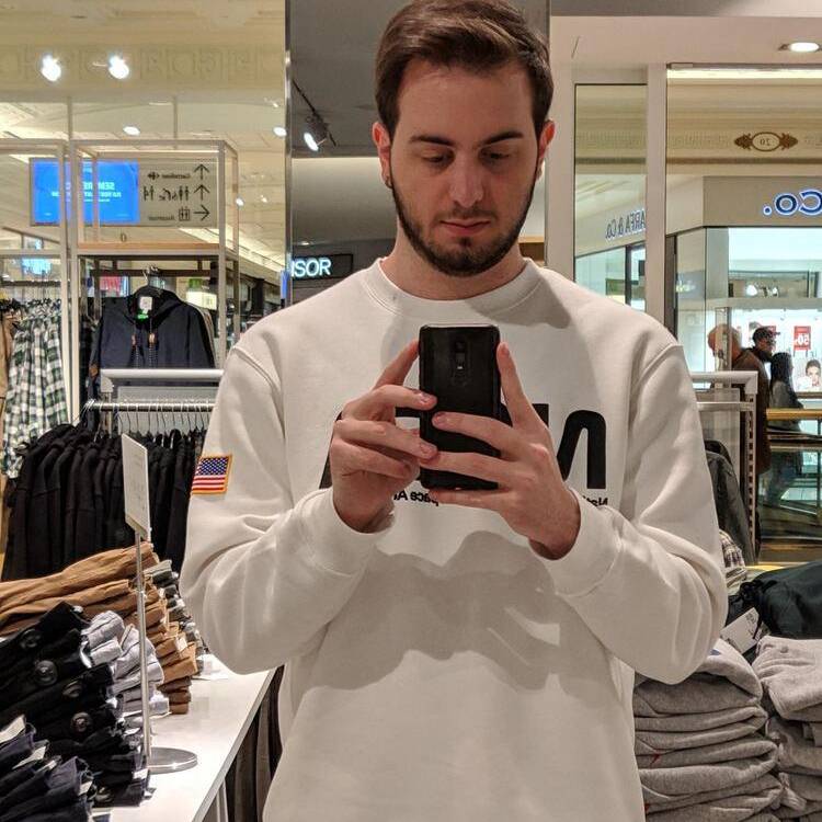 Foto de perfil de Guillem