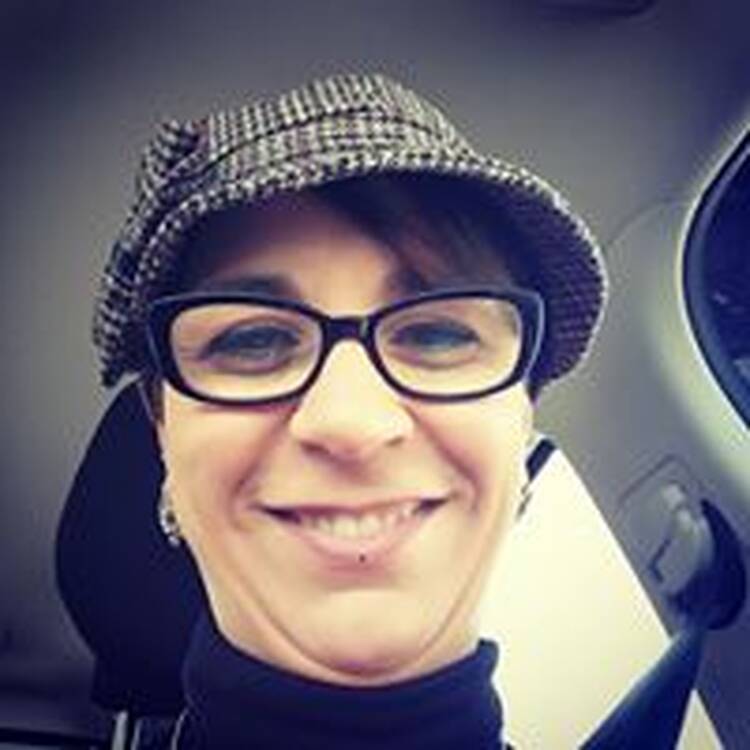 Foto de perfil de Nuria Fernandez Alegre