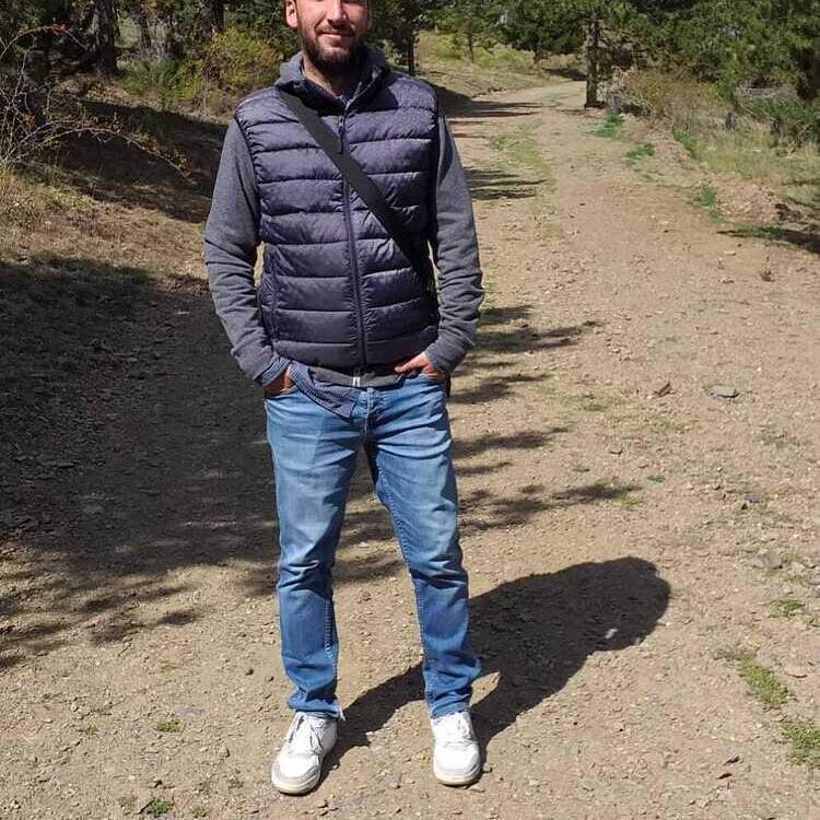 Foto de perfil