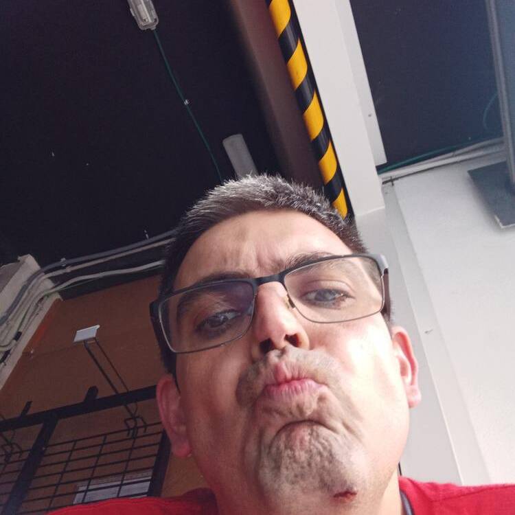 Foto de perfil de Antonio