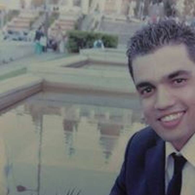Foto de perfil de M Ounir Jamal