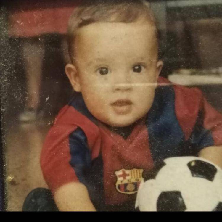 Foto de perfil de Sergioermpuve