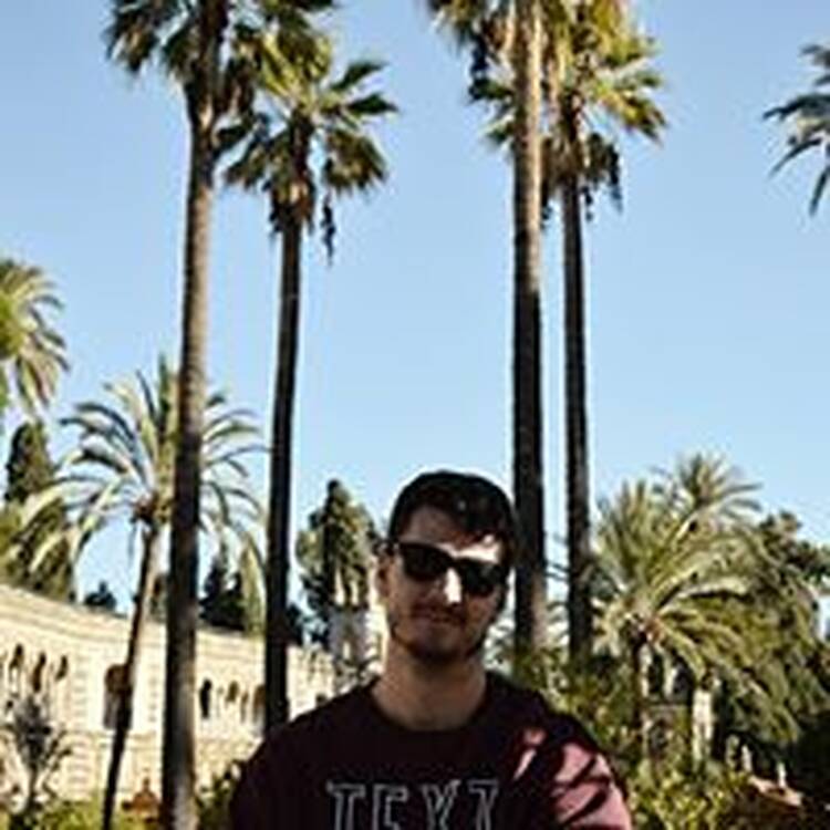 Foto de perfil de Carlos Otero