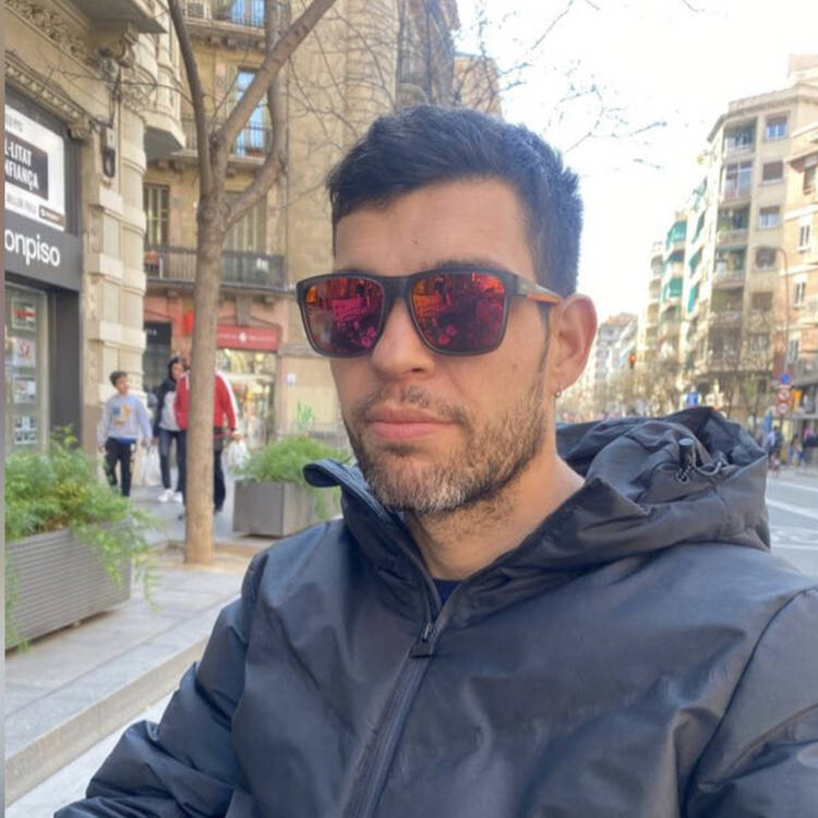 Foto de perfil