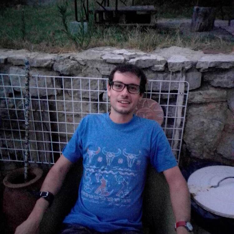 Foto de perfil de Jordi