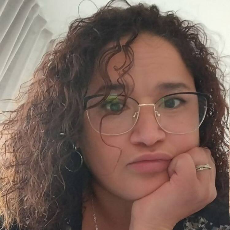Foto de perfil de Carla