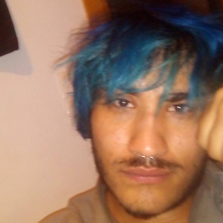 Foto de perfil de Alex Girona Gavaldá