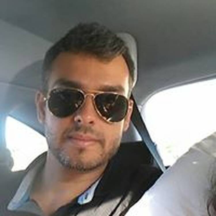 Foto de perfil de Rodrigo Borella