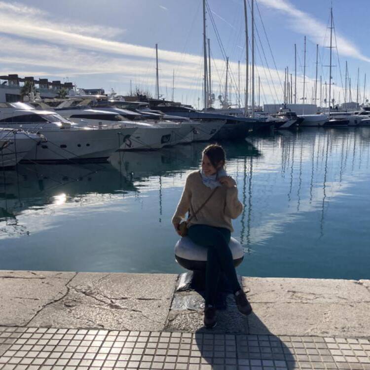 Foto de perfil
