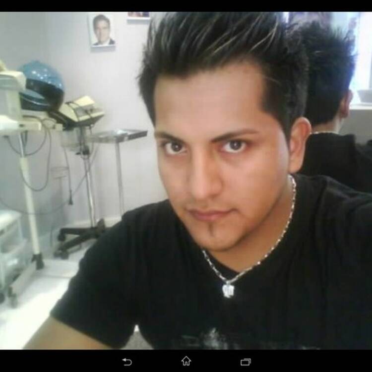 Foto de perfil