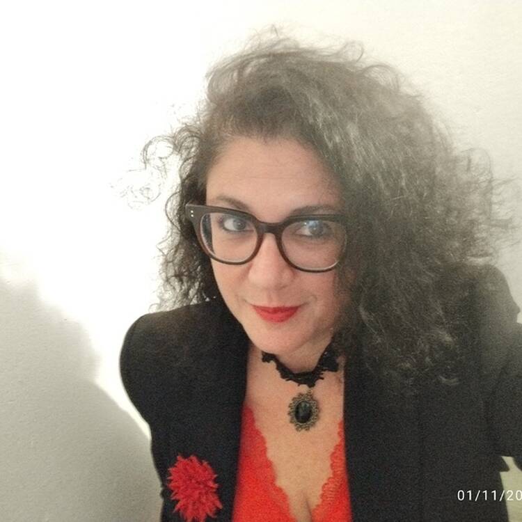 Foto de perfil de Isa