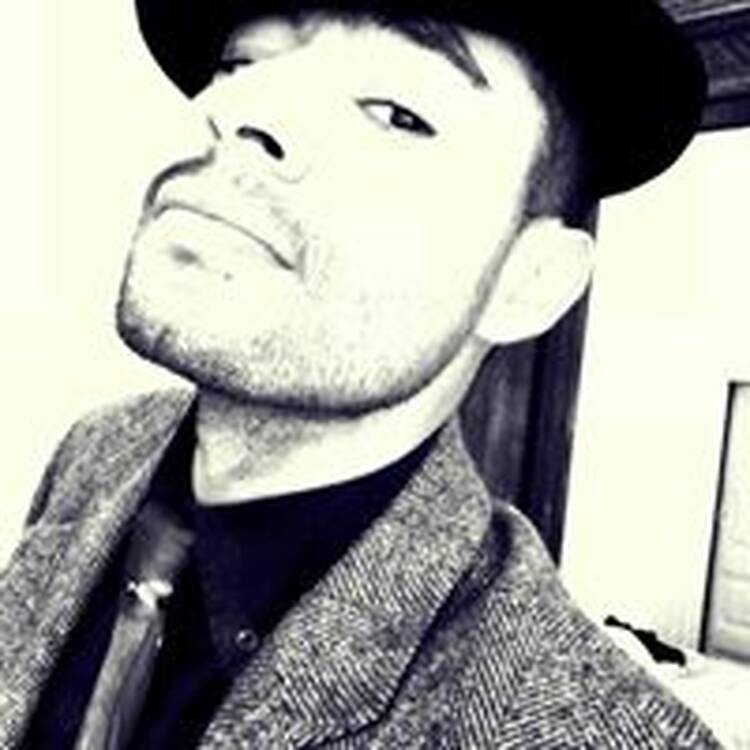 Foto de perfil de Clesio Alves Da Silva