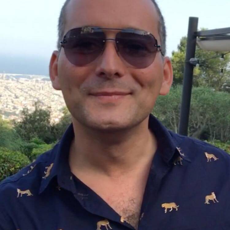 Foto de perfil
